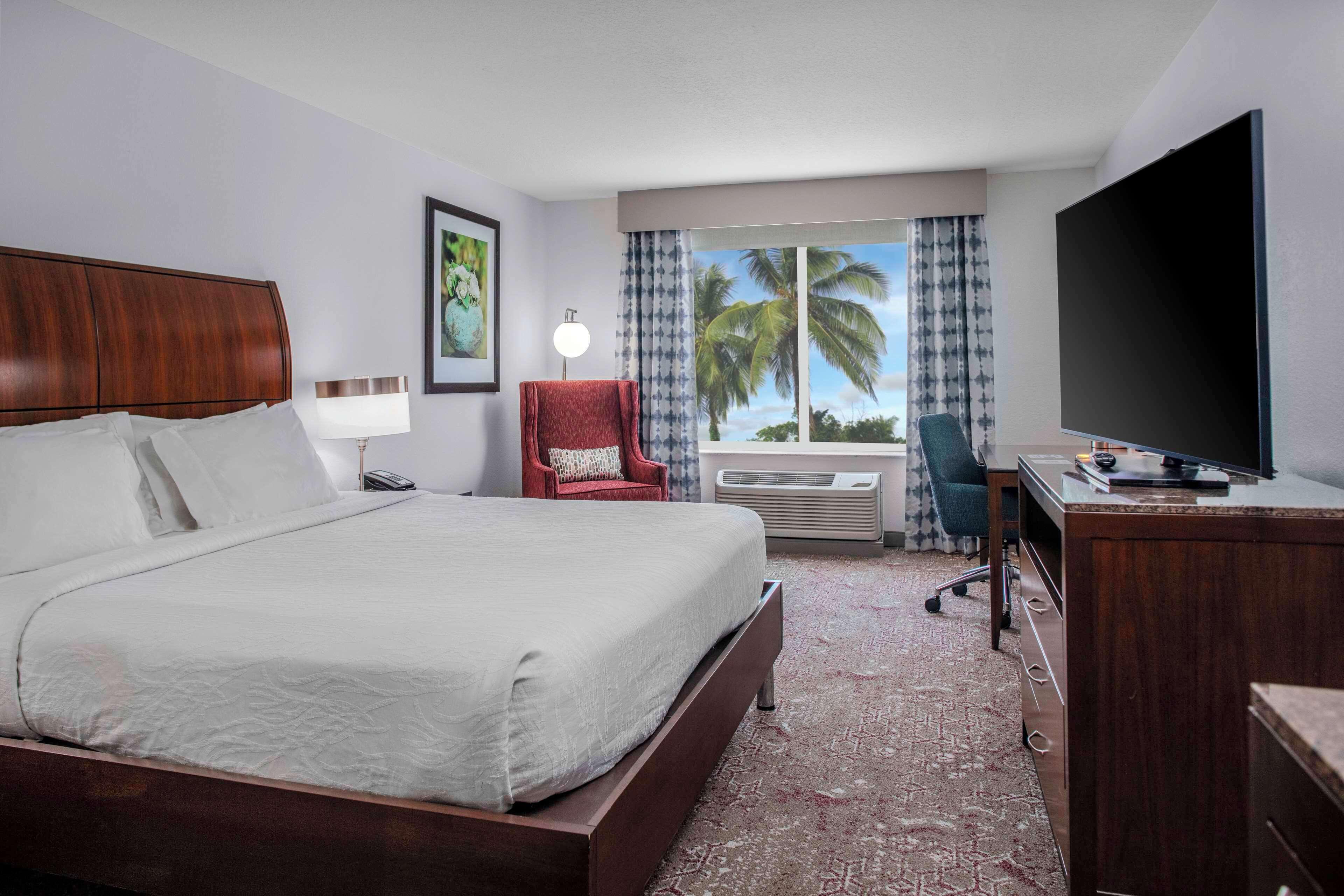 King Room