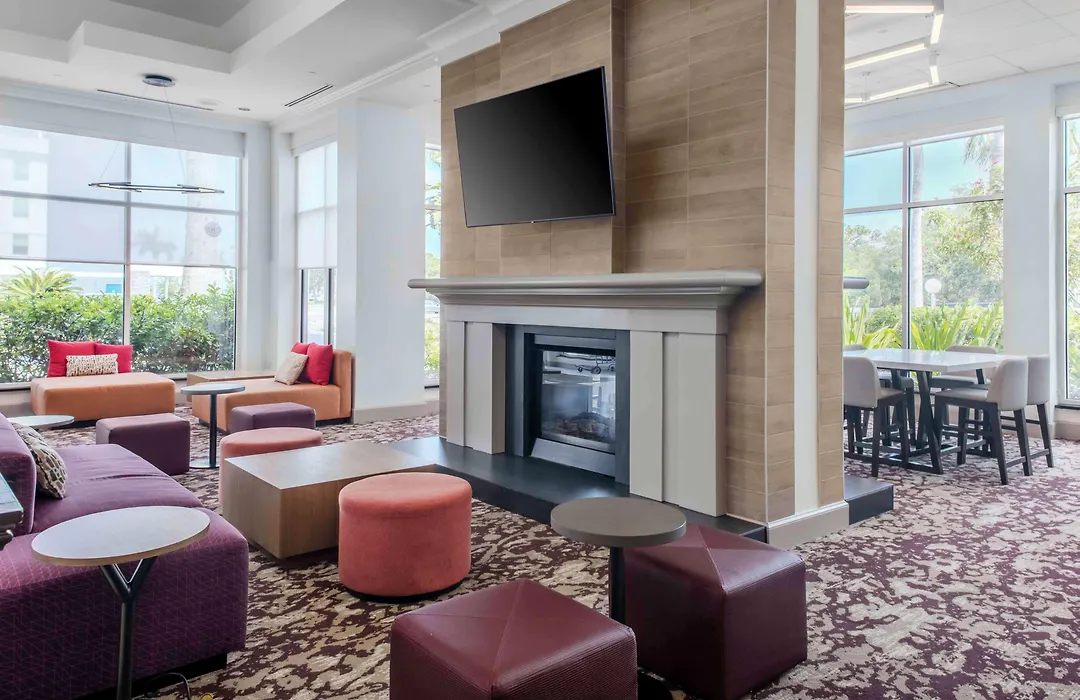 Hilton Garden Inn Sarasota-Bradenton Airport-1