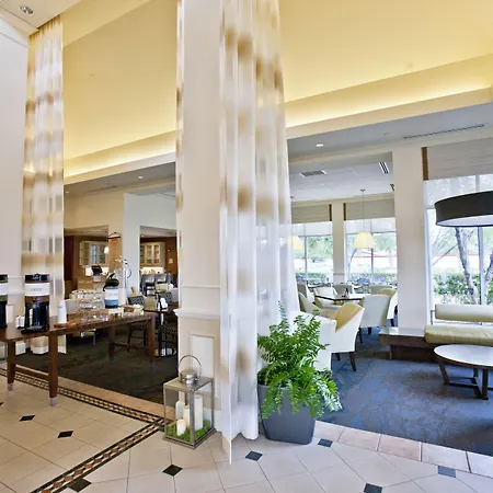 Hilton Garden Inn Sarasota-Bradenton Airport-3